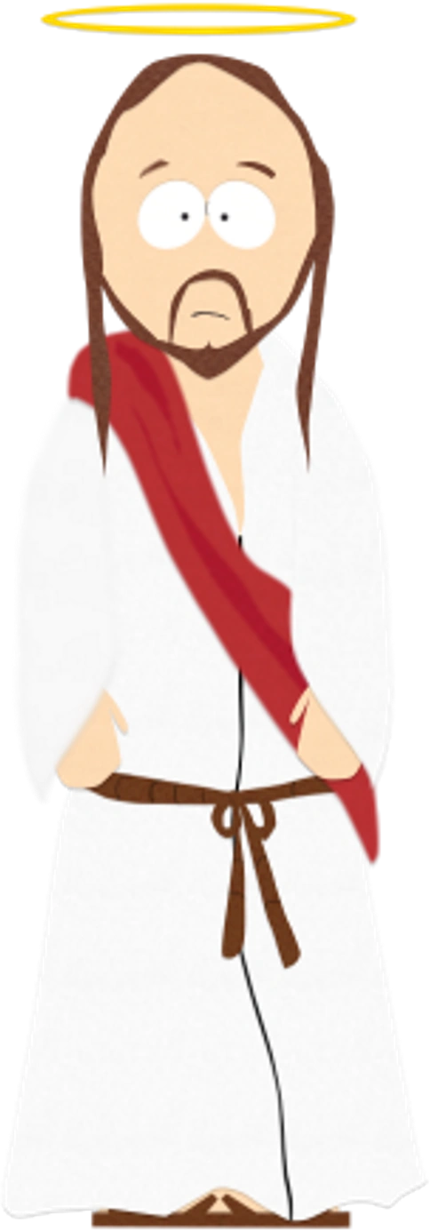 David "Concussion" Foster regular portrait